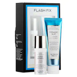 Sunday Riley Flash Fix Kit