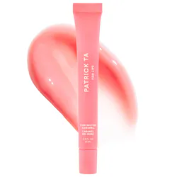 PATRICK TA Major Moisture Smoothing and Hydrating Tinted Lip Balm with Vitamin E - Image 5