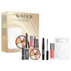 Lise Watier Beauty Must-Haves Set Oil