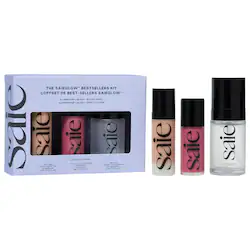 Saie The Saieglow Bestsellers Kit Cream