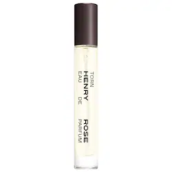 Henry Rose Torn Eau de Parfum with Vanilla + Vetiver Fragrance