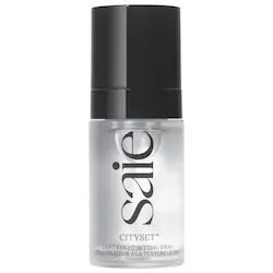 Saie CitySet Lightweight Hydrating Setting Spray with 16-Hour Wear - Image 2