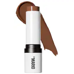MAKEUP BY MARIO SoftSculpt Cream Contour & Bronzer Shaping Stick Brush - Image 2