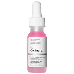 The Ordinary PHA 5% Exfoliating Lip Serum Balm