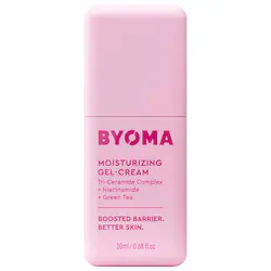 BYOMA Moisturizing Gel Cream - Image 2