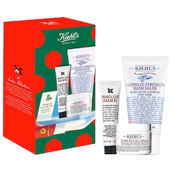Kiehl's Since 1851 Holiday Essentials Set Cream