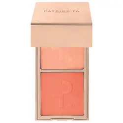 PATRICK TA Major Headlines Transition Blurring Under Eye Blush Duo - Image 3