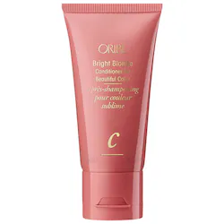 Oribe Mini Bright Blonde Purple Conditioner for Blonde & Silver Hair