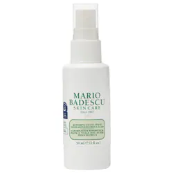 Mario Badescu Repairing Facial Spray with Hypochlorous Acid - Image 2