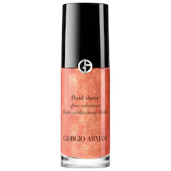 Armani Beauty Fluid Sheer Glow Enhancer Highlighter