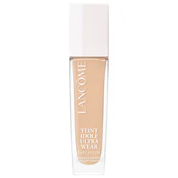 Lancôme Teint Idole Ultra Wear Care & Glow Foundation with Hyaluronic Acid Serum - Image 5