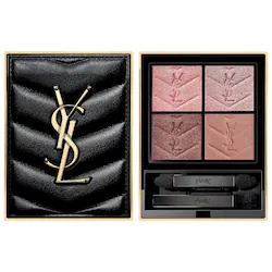 Yves Saint Laurent Couture Mini Clutch Eyeshadow Palette - Image 2