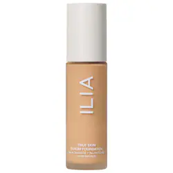 ILIA True Skin Medium Coverage Serum Foundation with Niacinamide - Image 4