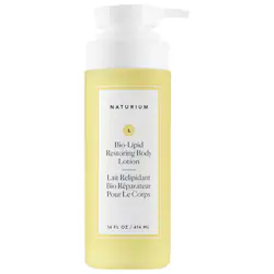 Naturium Bio-Lipid Restoring Body Lotion Cleanser
