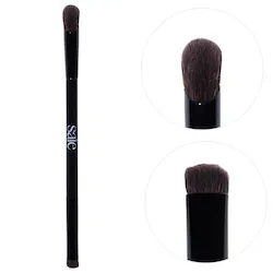 Saie The Double-Ended Eyeshadow Brush