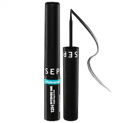 SEPHORA COLLECTION Intense Felt-Tip 12HR Liquid Waterproof Eyeliner - Image 6