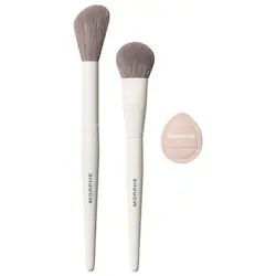 Morphe Blush Layering Tool Trio Brush