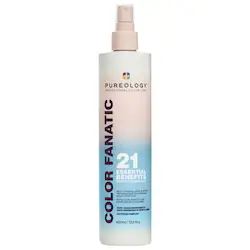 Pureology Color Fanatic Heat Protectant Leave-In Conditioner - Image 3