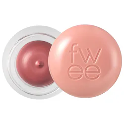 fwee Lip & Cheek Blurry Pudding Pot - Image 4