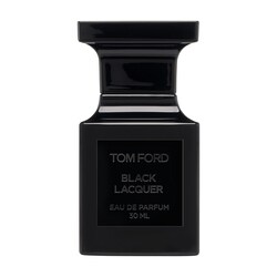 TOM FORD Black Lacquer Eau de Parfum Fragrance with Leather & Peony