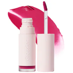 Glossier G Suit Soft Touch Matte Liquid Lip Crème Cream - Image 3