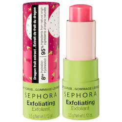 SEPHORA COLLECTION Exfoliating Lip Scrub Balm