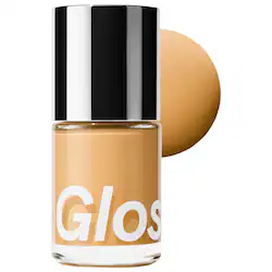 Glossier Stretch Fluid Foundation for Buildable Coverage - Image 5