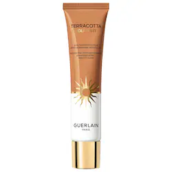 GUERLAIN Terracotta Joli Teint Foundation Moisturizer - Image 5