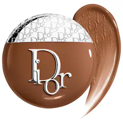DIOR Hydrating Tinted Moisturizer – Backstage Glow-Up Skin Tint - Image 3