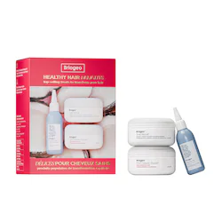 Briogeo Healthy Hair Delights Gift Set for Scalp-to-Strand Care Oil