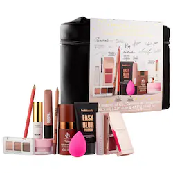 Sephora Favorites Makeup Experts Value Set Bag