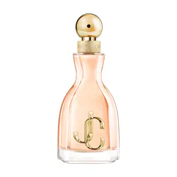 JIMMY CHOO I Want Choo Eau de Parfum - Image 2