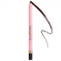 Too Faced Killer Liner 36 Hour Waterproof Gel Eyeliner - Image 3