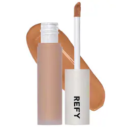 REFY Brightening and Blurring Serum Concealer with Plant-Derived Squalene - Image 6