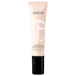Armani Beauty Luminous Silk Hydrating & Glow-Extending Primer
