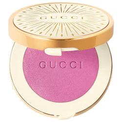 Gucci Glow Dewy Powder Blush - Image 4