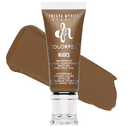 Danessa Myricks Beauty Nudes Collection – Colorfix Eye, Cheek & Lip Cream Pigment - Image 5