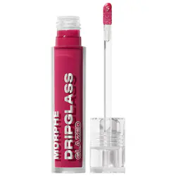 Morphe Dripglass Glazed High Shine Lip Gloss Oil - Image 6