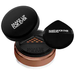 MAKE UP FOR EVER HD Skin Shine-Controlling & Blurring Setting Powder - Image 5