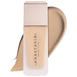 Anastasia Beverly Hills Impeccable Blurring Second-Skin Matte Foundation - Image 2
