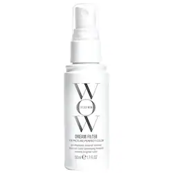 COLOR WOW Mini Dream Filter Pre-shampoo Mineral Remover