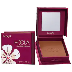 Benefit Cosmetics Hoola Matte Powder Bronzer - Image 6