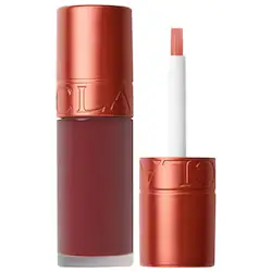 Clarins Hydrating Water Lip Stain Kiss-Proof & Matte Finish - Image 3