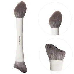 Morphe M240 Dual-Ended Cream & Powder Sculpt Brush