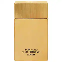 TOM FORD Noir Extreme Parfum Fragrance with Sandalwood & Saffron