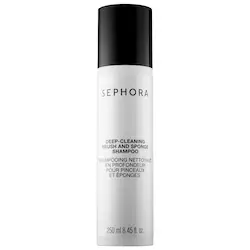 SEPHORA COLLECTION Jumbo Deep-Cleaning Brush and Sponge Shampoo