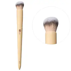 KJH.brand by Katie Jane Hughes No. 2 Domed Brush for Cream Products