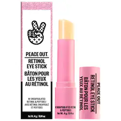 Peace Out Retinol Eye Stick Cream