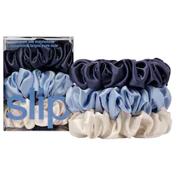 Slip Large Slipsilk Scrunchies