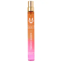 Ellis Brooklyn QUEENS CARAMEL Eau de Parfum with Pink Salt - Image 2